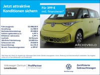 Volkswagen ID. Buzz 2025 occasion