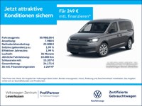 Volkswagen Caddy Maxi 2025 occasion
