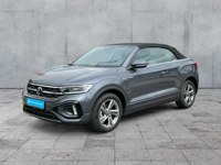 Volkswagen T-Roc 2025 occasion
