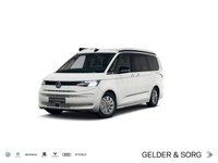 Volkswagen California 2025 occasion