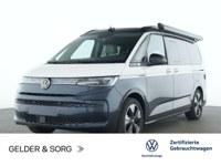 Volkswagen California 2025 occasion