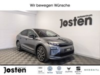 Skoda Enyaq 2025 occasion