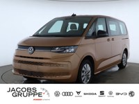 Volkswagen Multivan 2025 occasion