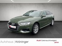 Audi A4 2025 occasion