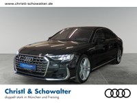 Audi S8 2025 occasion
