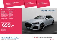 Audi RS4 2025 occasion