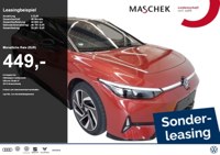 Volkswagen ID.7 2025 occasion