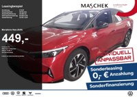 Volkswagen ID.7 2025 occasion
