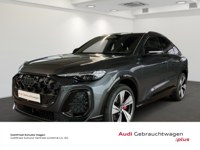 Audi SQ5 2025 occasion