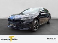 Skoda Scala 2025 occasion