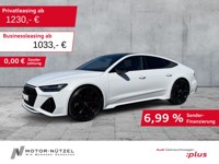 Audi RS7 2025 occasion
