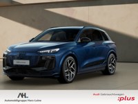 Audi SQ6 e-tron 2025 occasion