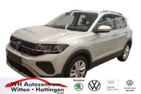 Volkswagen T-Cross 2025 occasion