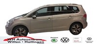 Volkswagen Touran 2025 occasion
