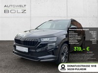 Skoda Karoq 2025 occasion