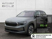 Skoda Kodiaq 2025 occasion