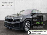 Skoda Kodiaq 2025 occasion