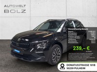 Skoda Kamiq 2025 occasion