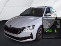 Skoda Octavia 2025 occasion