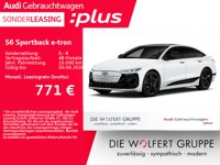 Audi S6 e-tron 2025 occasion