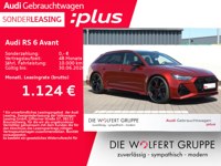Audi RS6 2025 occasion
