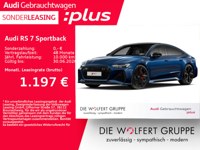 Audi RS7 2025 occasion