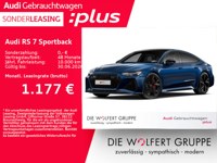 Audi RS7 2025 occasion