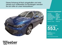 Volkswagen Passat 2025 occasion