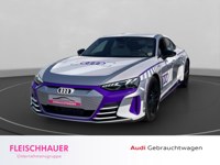 Audi RS e-tron GT 2025 occasion