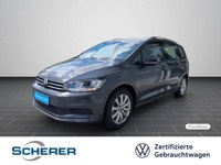 Volkswagen Touran 2025 occasion