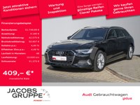 Audi A6 2025 occasion