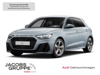 Audi A1 2025 occasion