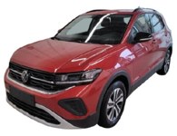 Volkswagen T-Cross 2025 occasion