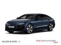Audi S6 e-tron 2025 occasion