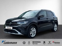 Volkswagen T-Cross 2025 occasion