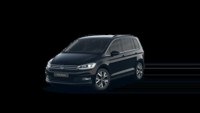 Volkswagen Touran 2025 occasion