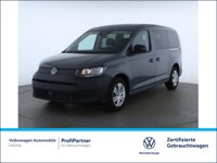 Volkswagen Caddy Maxi 2025 occasion