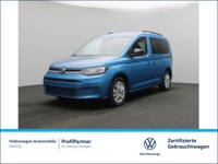 Volkswagen Caddy 2025 occasion
