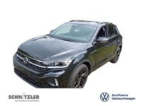 Volkswagen T-Roc 2025 occasion