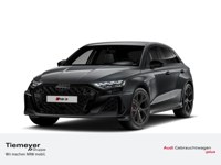 Audi RS3 2025 occasion
