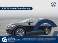 Volkswagen ID.4 2025 occasion