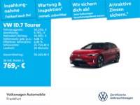 Volkswagen ID.7 2025 occasion