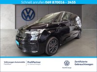Volkswagen Multivan 2025 occasion