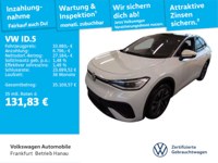 Volkswagen ID.5 2025 occasion