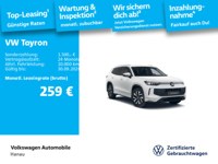 Volkswagen Tayron 2025 occasion