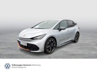 Cupra Born 2025 occasion