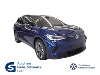 Volkswagen ID.4 2025 occasion