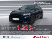 Audi RSQ8 2025 occasion