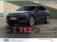 Audi Q6 e-tron 2025 occasion