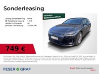 Audi S6 e-tron 2025 occasion